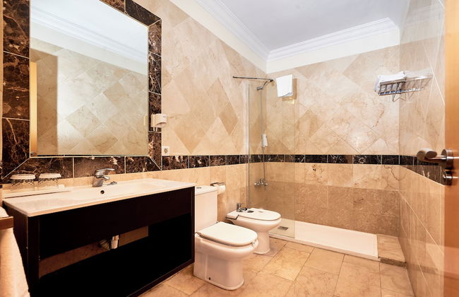 Kn Aparthotel Panoramica Heights - Foto 17