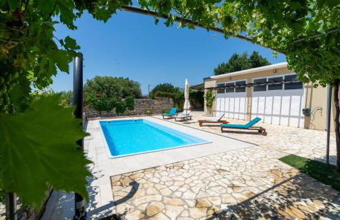 Holiday Home Obrovac I - Foto 6