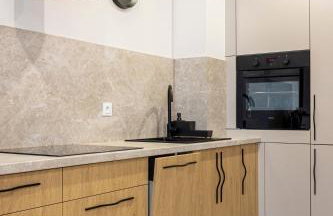 Comfy Aparts Św Mikołaja - Foto 44