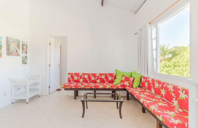 GB55 Linda Casa 5 Quartos 50m da Praia - Photo 23