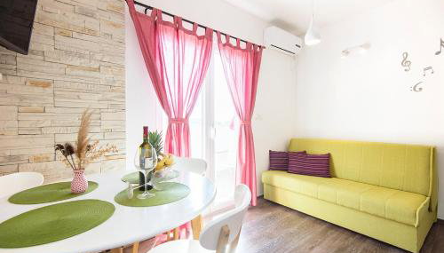 Apartments CAPE Deluxe - Foto 2