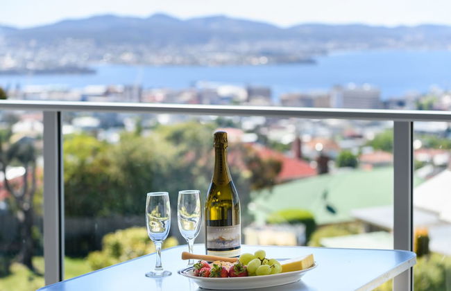 Bay View Villas - Foto 48