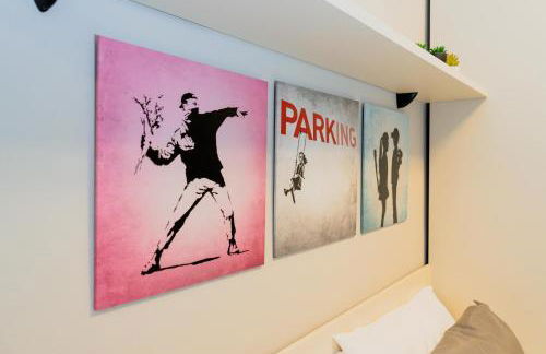 Guest House Lippi 35 in centro a 19 Minuti da Firenze - Foto 22