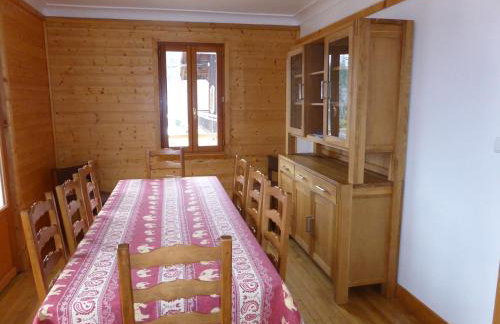 Chalet Pylone - Chalet Pylone MAE-5198 - Foto 3