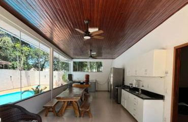 Casa Aconchego Fóz - Foto 1