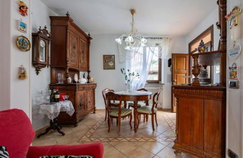 Holiday Home La Casa del Nonno by Interhome - Foto 5