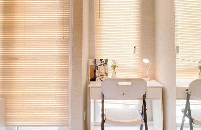 Good Deal And Restful Studio At Apartment Tokyo Riverside Pik 2 - Foto 13