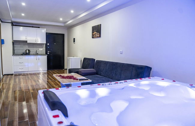 Ayya Suite Hotel - Photo 32