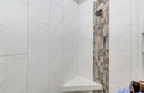 Spacious Hot Springs Village Home Less Than 1 Mi to Lake! - Foto 22