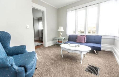 29th Street Trendy Lakeview Craftsman 8 - Foto 15