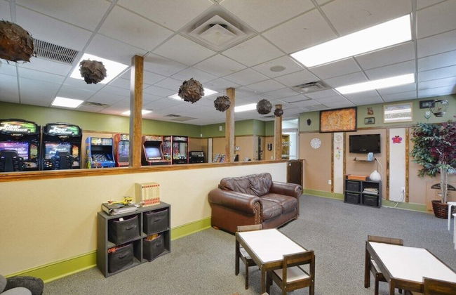 Encantada -4 Bedroom Townhome w/ Splashpool-2651EN 4 Townhouse by RedAwning - Foto 27