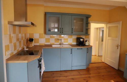 Forsthaus in Waldhessen - Foto 22