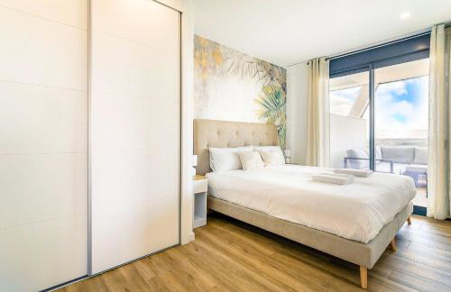 Panoramic sunset views - Arenales - Foto 9