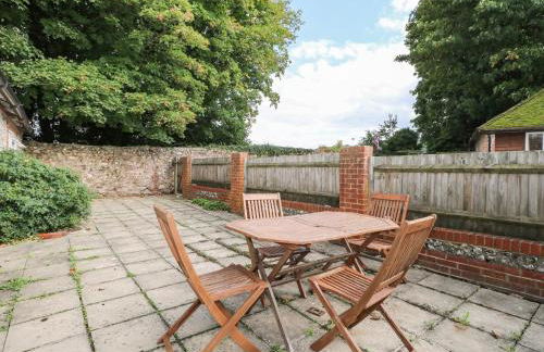 Byre Cottage 3 - Foto 21