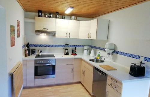 Charmante Harzer Doppelhaushalfte - Foto 3