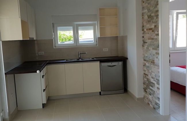 Apartments MIA Bilo 887 - Foto 19