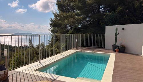 Europa,2br,2bth Villa With Private Pool And Stunning Sea Views - Foto 4