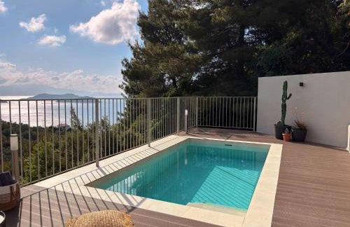 Europa,2br,2bth Villa With Private Pool And Stunning Sea Views - Foto 4