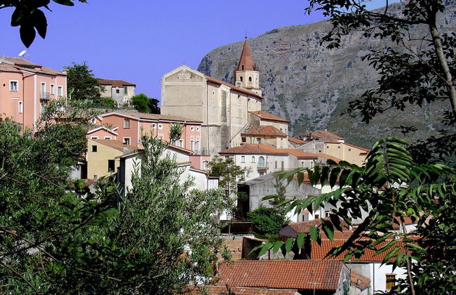 Bungalow in Maratea With Pool Near Beach - Photo 22
