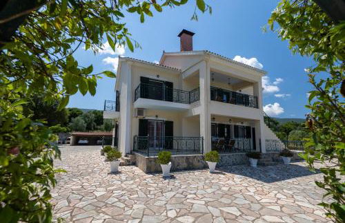 Arte Villa Nefeli Apartment - Foto 12