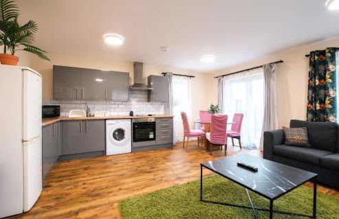 Apartment with free P for Van. - Foto 58