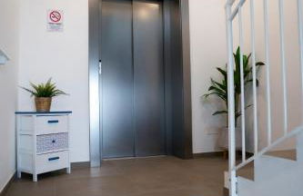 Adria Suite Apartments by Affitti Brevi Rimini - Photo 31