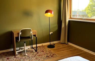 Colourful, bright and chic 2 storey apartment - Foto 10