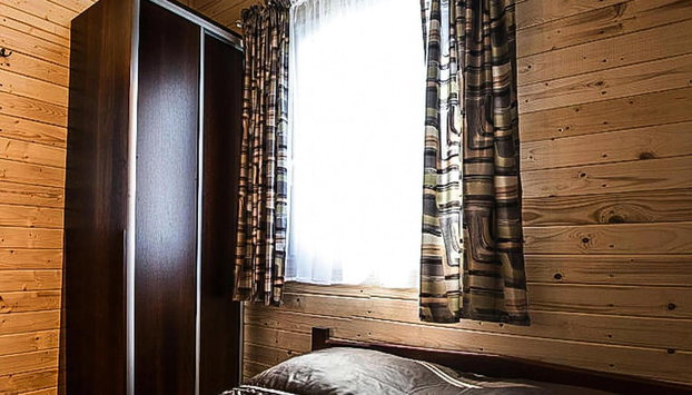 Cottage in Jezierzany Near Seaside Beach - Foto 3, Habitación