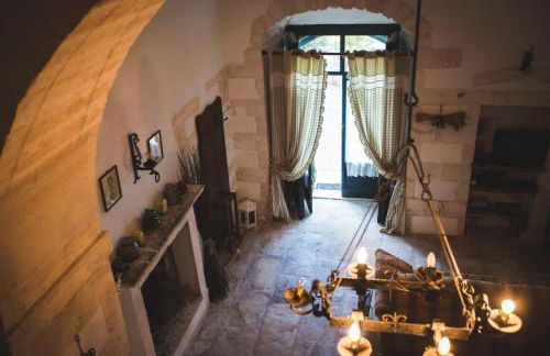 Villa Manganaro - Foto 64