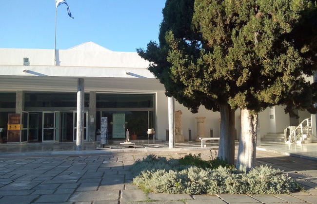 Nice Villa With Garden in Ancient Olympia, Greece - Photo 39