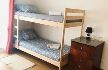 DAR Arrifana- Stylish 4-Bedroom Villa -Ocean Views - Foto 8