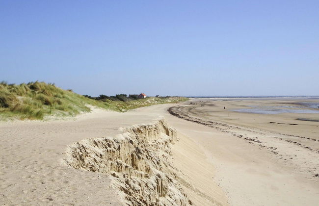 Cottage in Saint Germain sur Ay - Foto 25