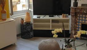 Mon Jardin Secret Marseillais avec terrasse dans le quartier le plus cool du Monde - Foto 5