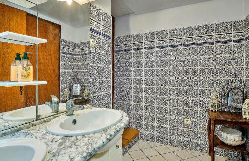 Le Fort de Bramafan - Foto 40