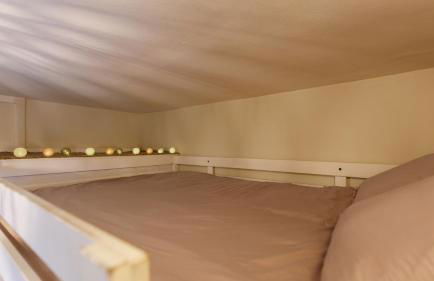 Le petit nid étoilé - Gare, Jardin botanique, Wifi - Foto 7