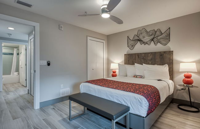 FUSION Resort Waterfront Suites - Foto 16