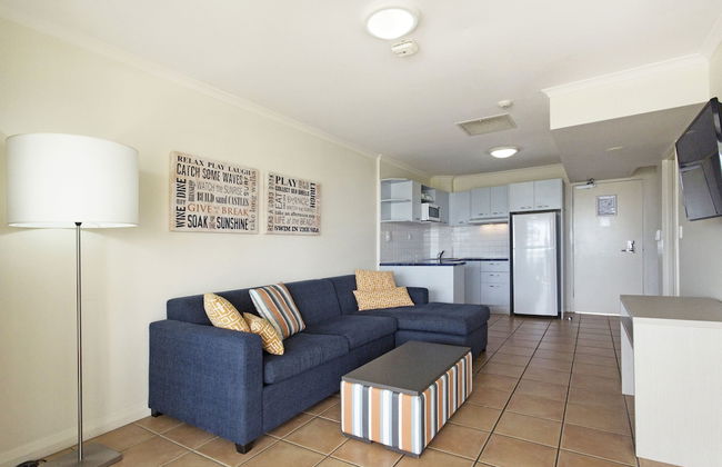 BreakFree Alexandra Beach - Foto 46