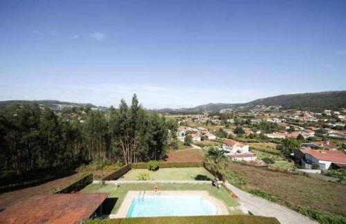 Casa Rural do Salgueirinho - Foto 33