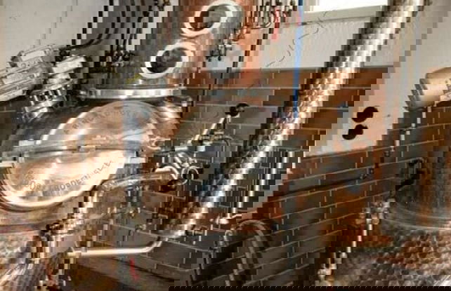 Apartment on the Isenmann Fruit Farm - Foto 15