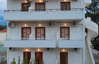 Filoxenia Apartments 2 - Foto 12