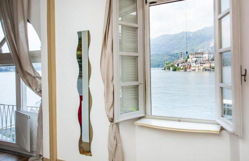 -Ortaflats- Appartamento Gli Archi - Foto 18