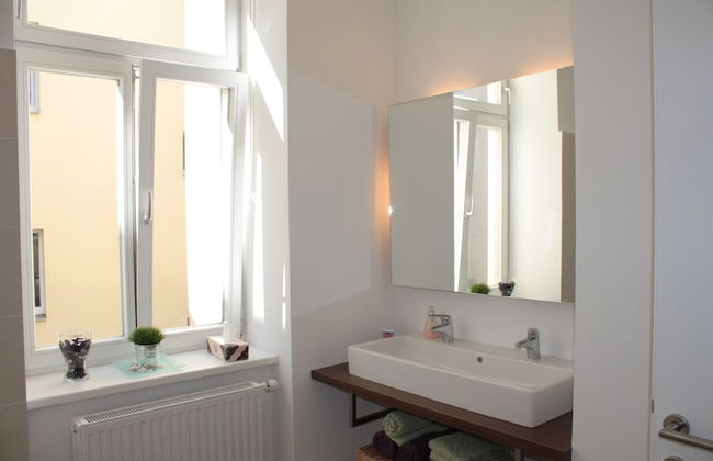 GoVienna Modern Apartment - Foto 14