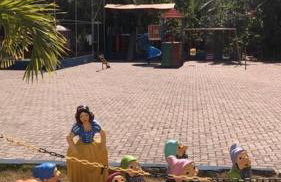 Casa aconchegante em Aquarius - Foto 24