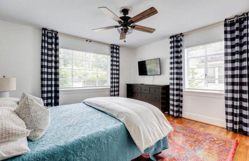 Deacon Stays: The Polo - Walk to WFU - Foto 9