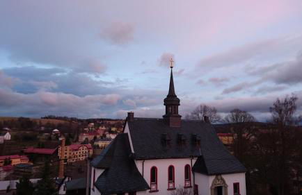 Fewo Peter Erholungsort Bärenstein - Foto 26