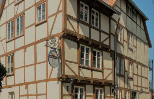 Ferienwohnungen Finkenherd 5 - Foto 135