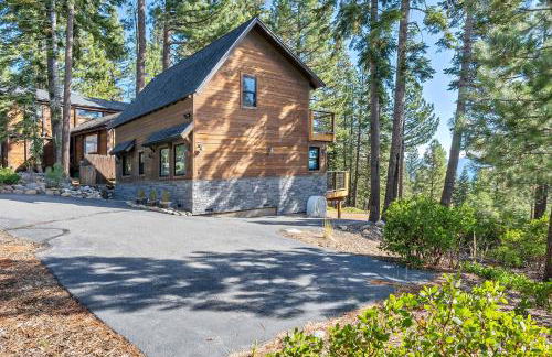Cozy Carnelian Bay Vacation Rental with Lake Views - Foto 37