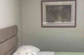 Flat mobiliado ap 44 - Ed Lhirondelle em Campinas - Foto 28