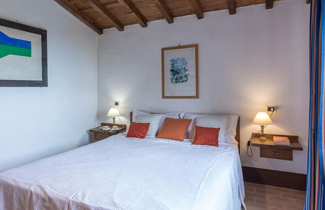 La Cerqua 8 in Gualdo Cattaneo - Foto 22