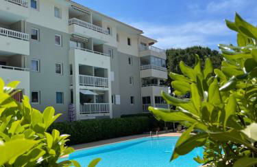 Appartement avec piscine privée - Foto 1